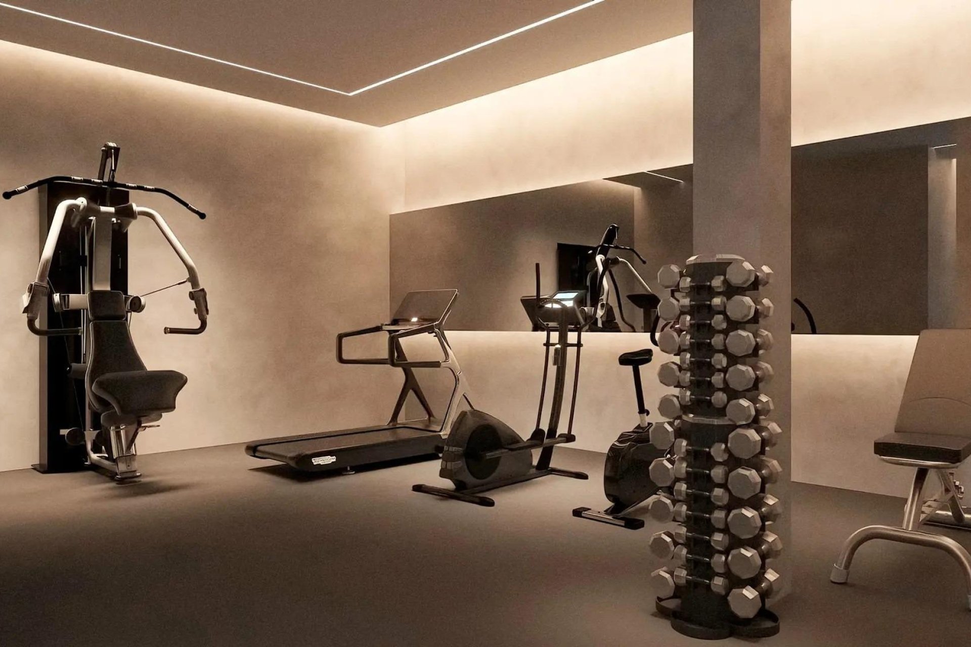 Rynek Pierwotny - Villa - Benahavís