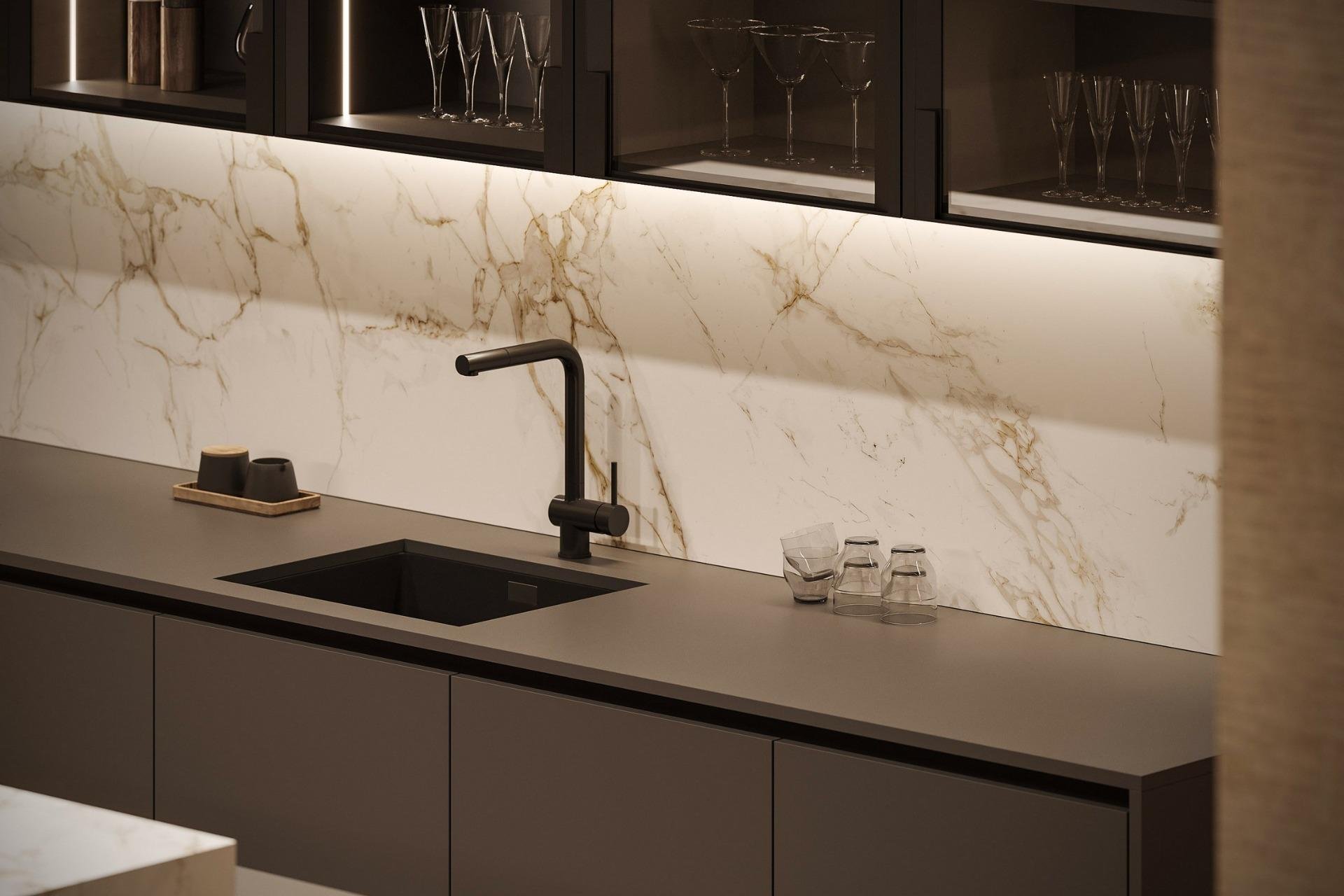 Rynek Pierwotny - Villa - Benahavís