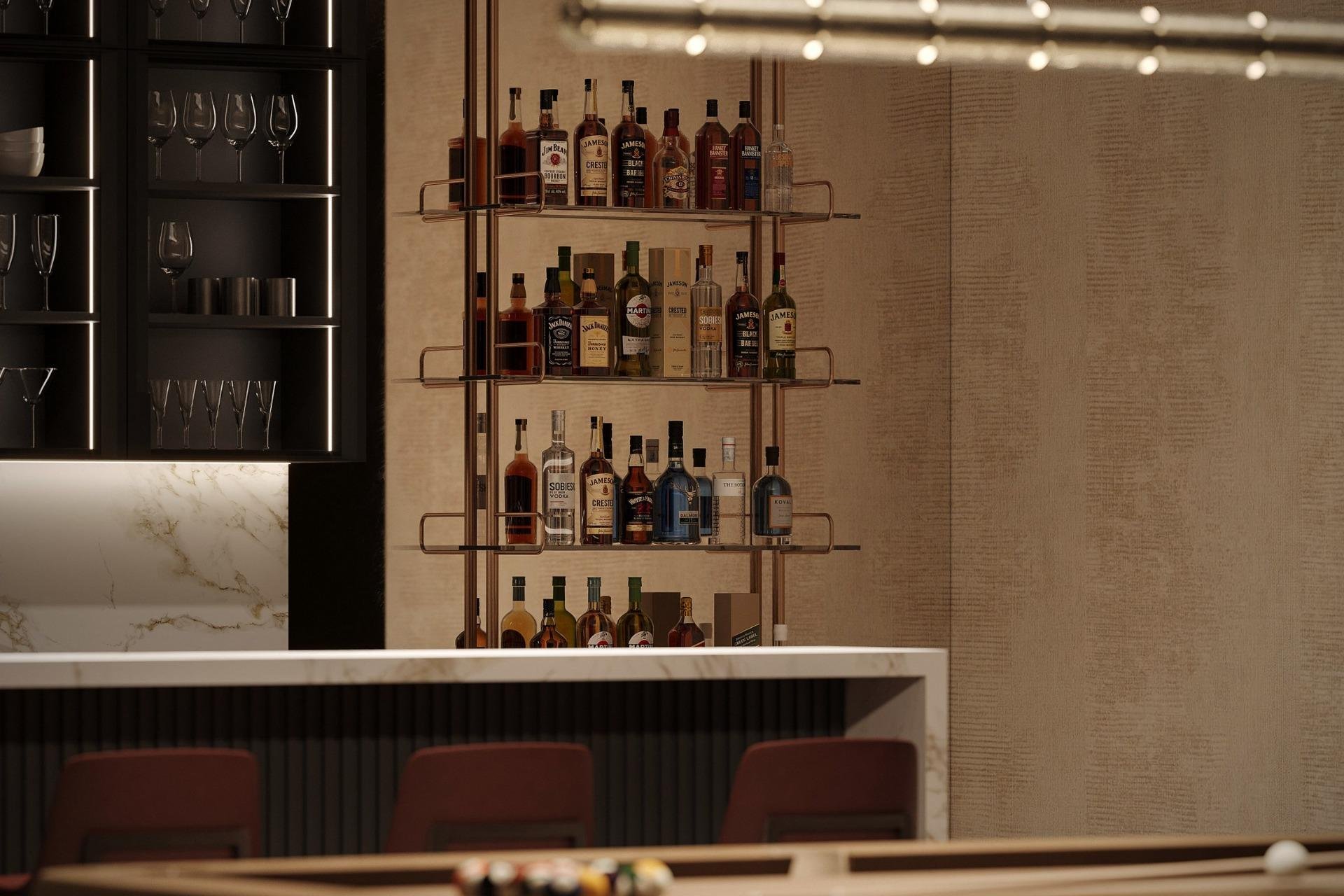 Rynek Pierwotny - Villa - Benahavís