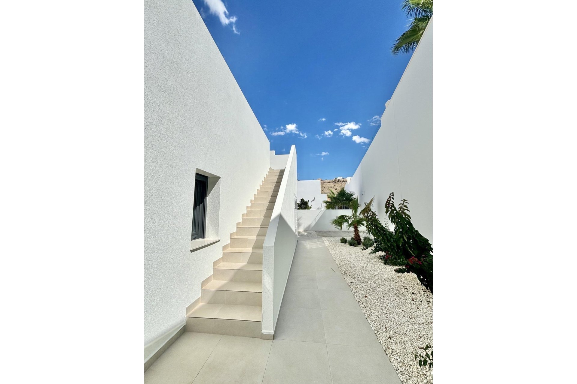 Rynek Pierwotny - Villa - Benijofar