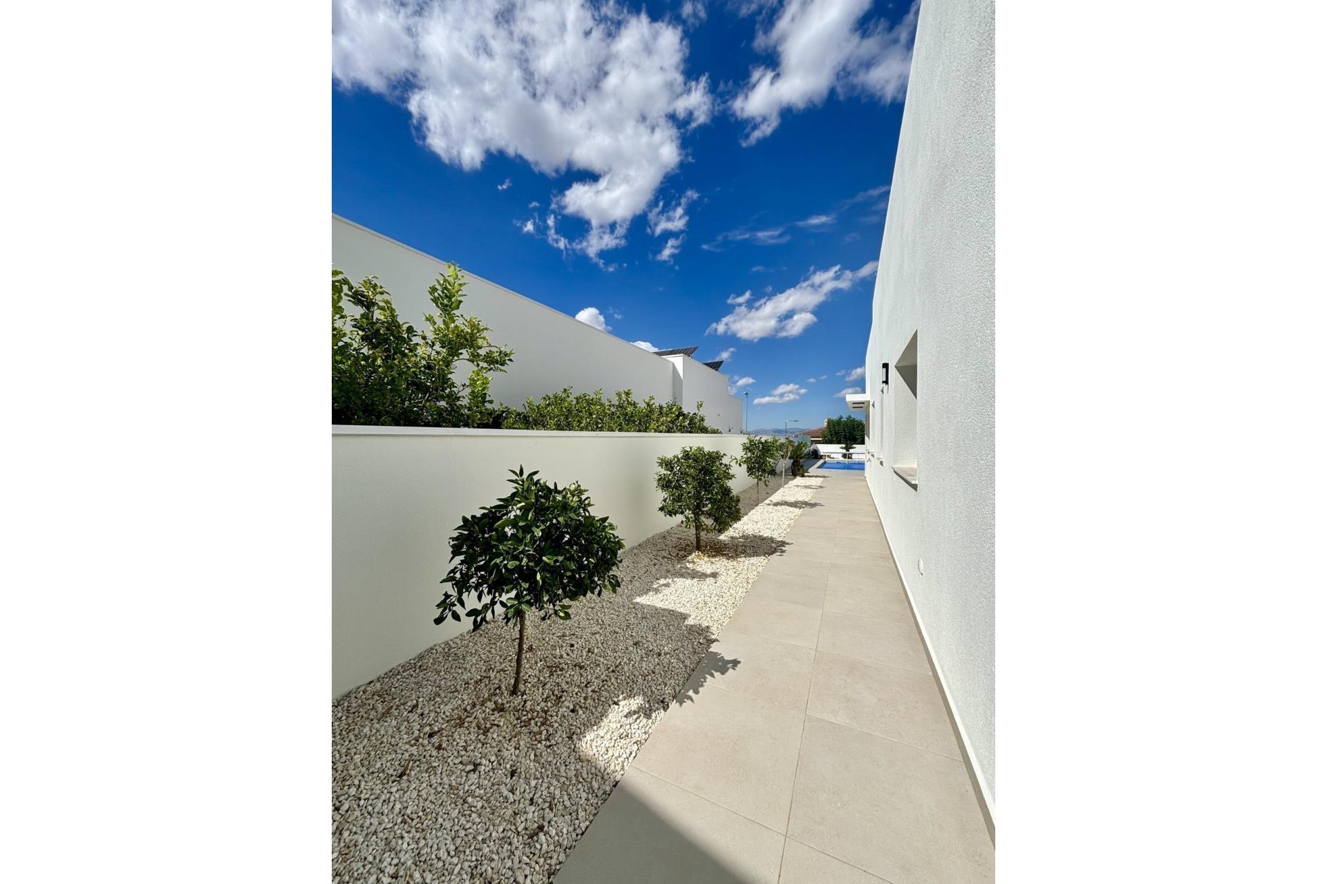 Rynek Pierwotny - Villa - Benijofar