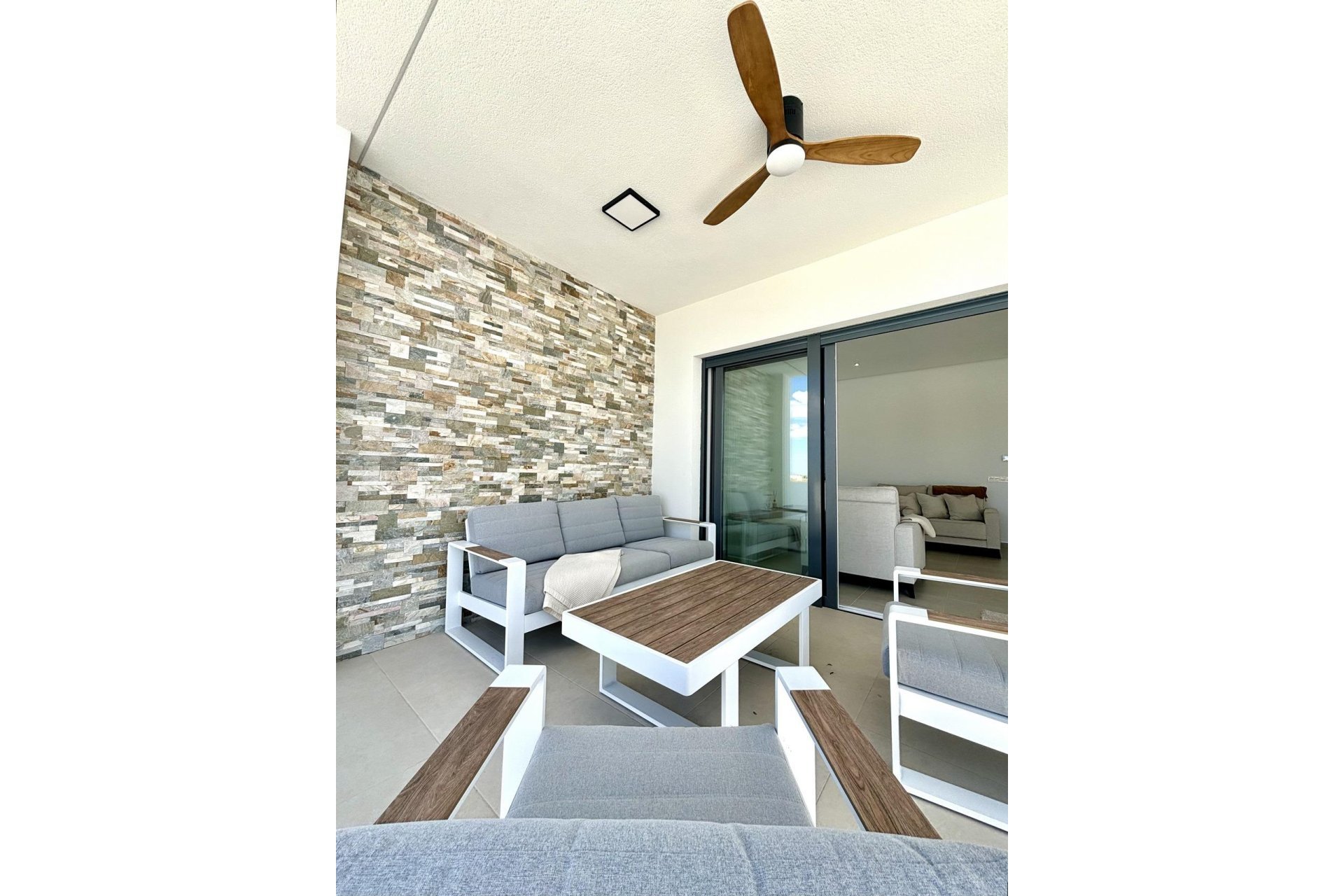 Rynek Pierwotny - Villa - Benijofar