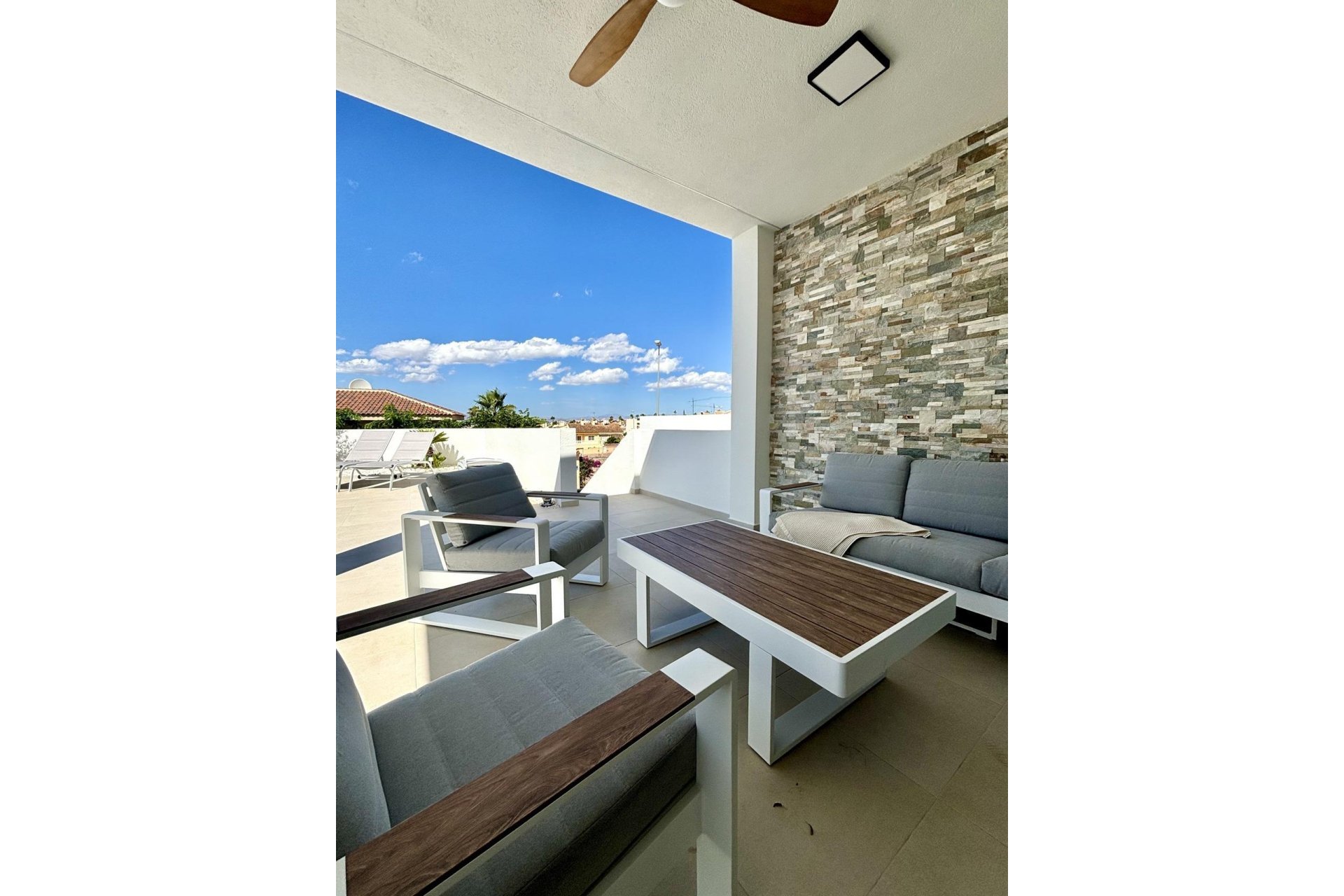 Rynek Pierwotny - Villa - Benijofar