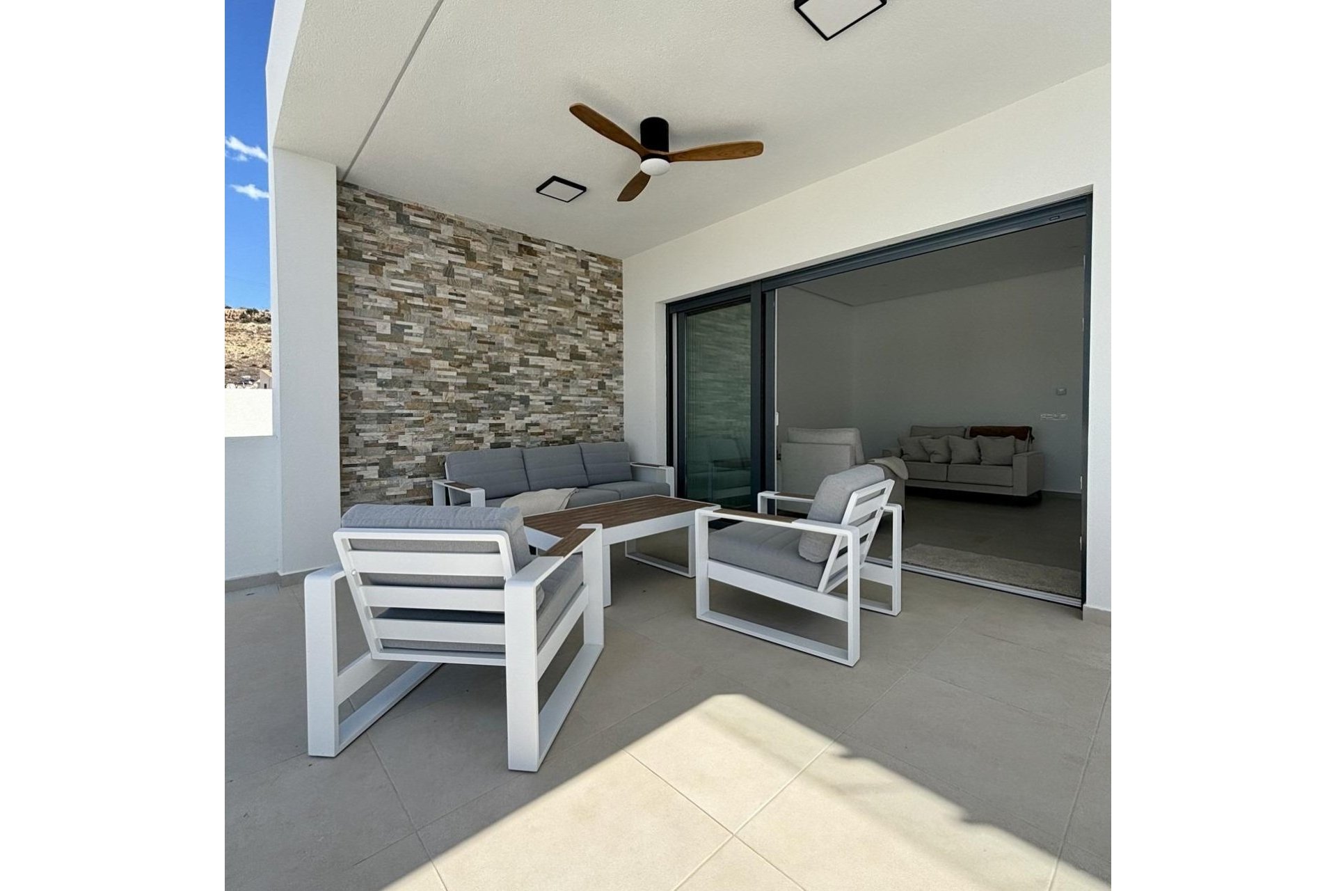 Rynek Pierwotny - Villa - Benijofar