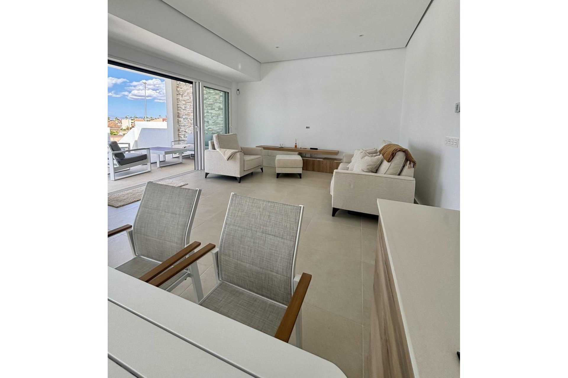 Rynek Pierwotny - Villa - Benijofar