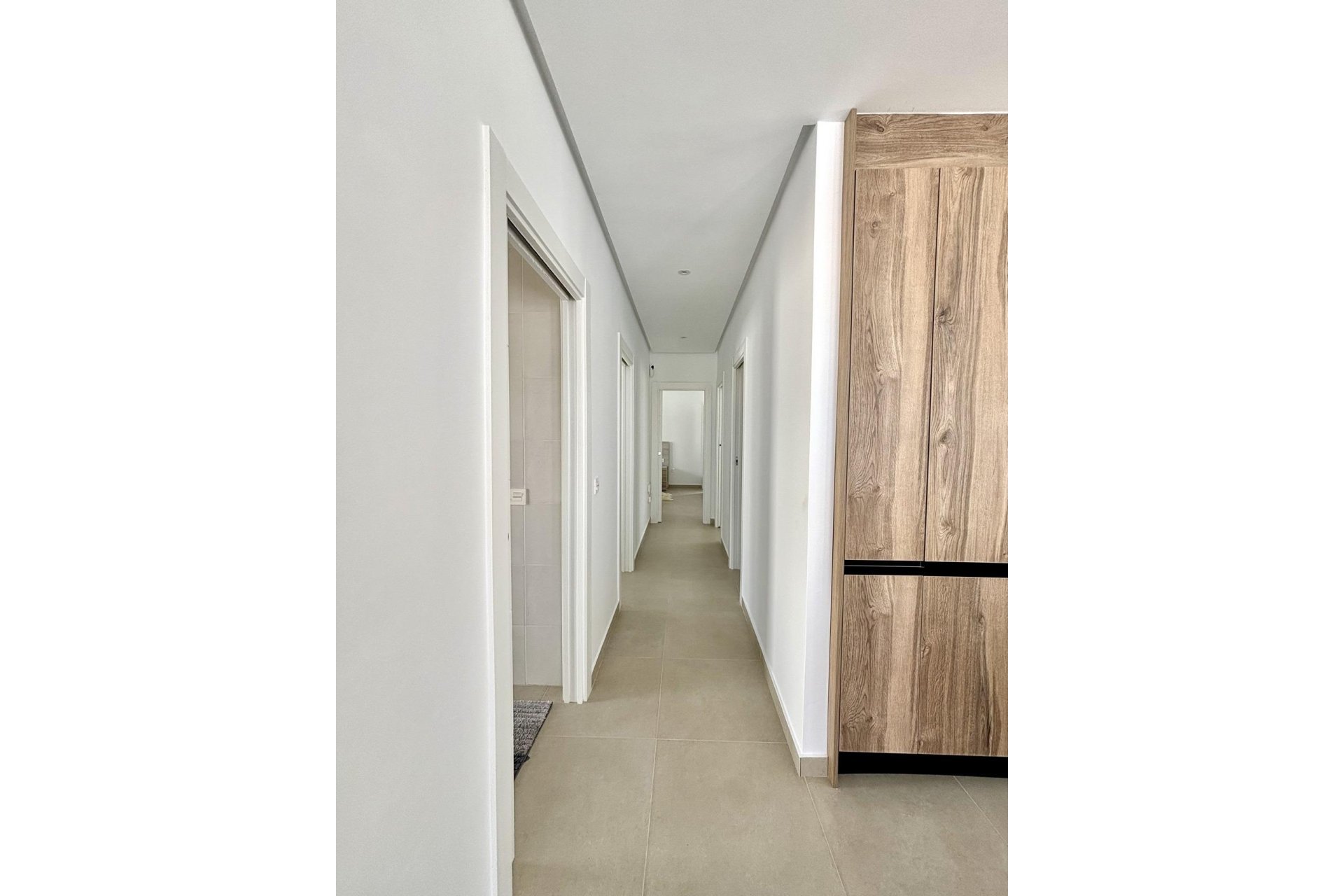 Rynek Pierwotny - Villa - Benijofar