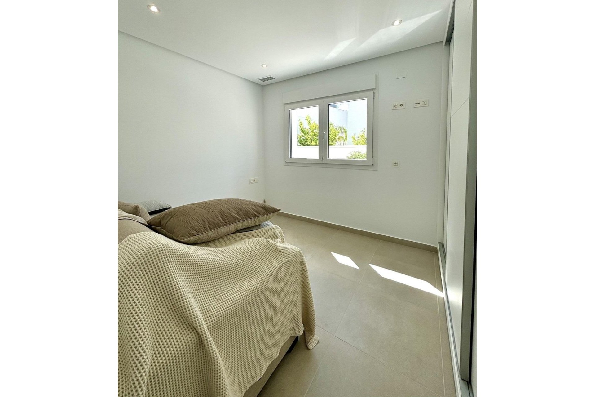 Rynek Pierwotny - Villa - Benijofar