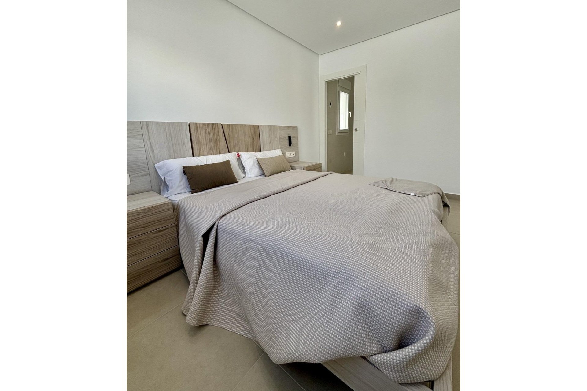 Rynek Pierwotny - Villa - Benijofar