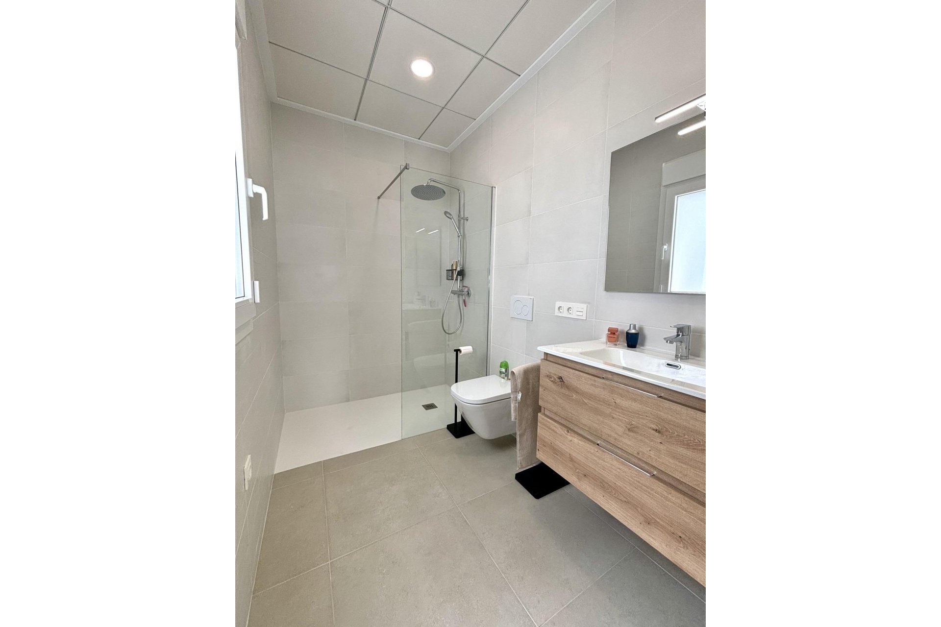 Rynek Pierwotny - Villa - Benijofar