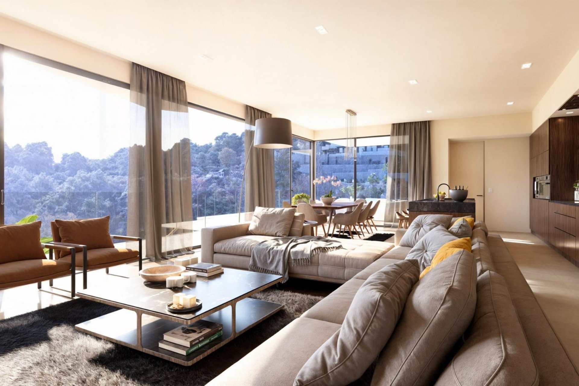 Rynek Pierwotny - Villa - Benissa