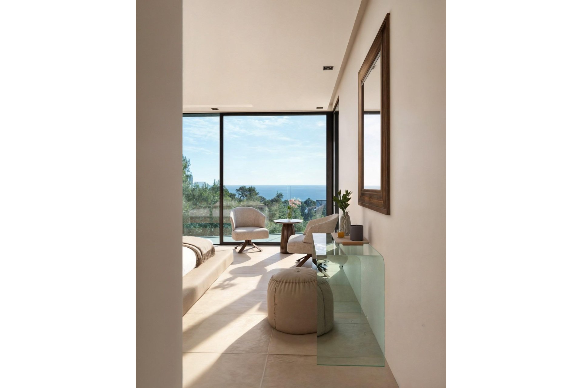 Rynek Pierwotny - Villa - Benissa