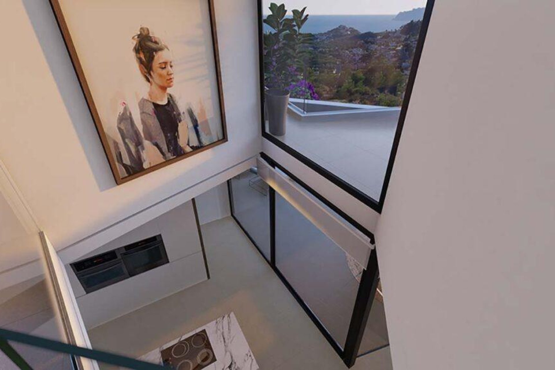 Rynek Pierwotny - Villa - Benitachell