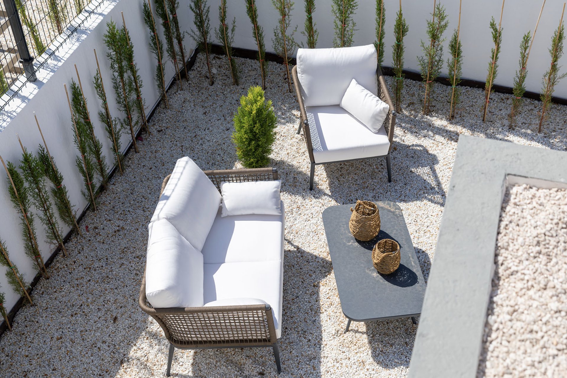 Rynek Pierwotny - Villa - Busot, zona Bonalba Golf (Alicante) - Spain