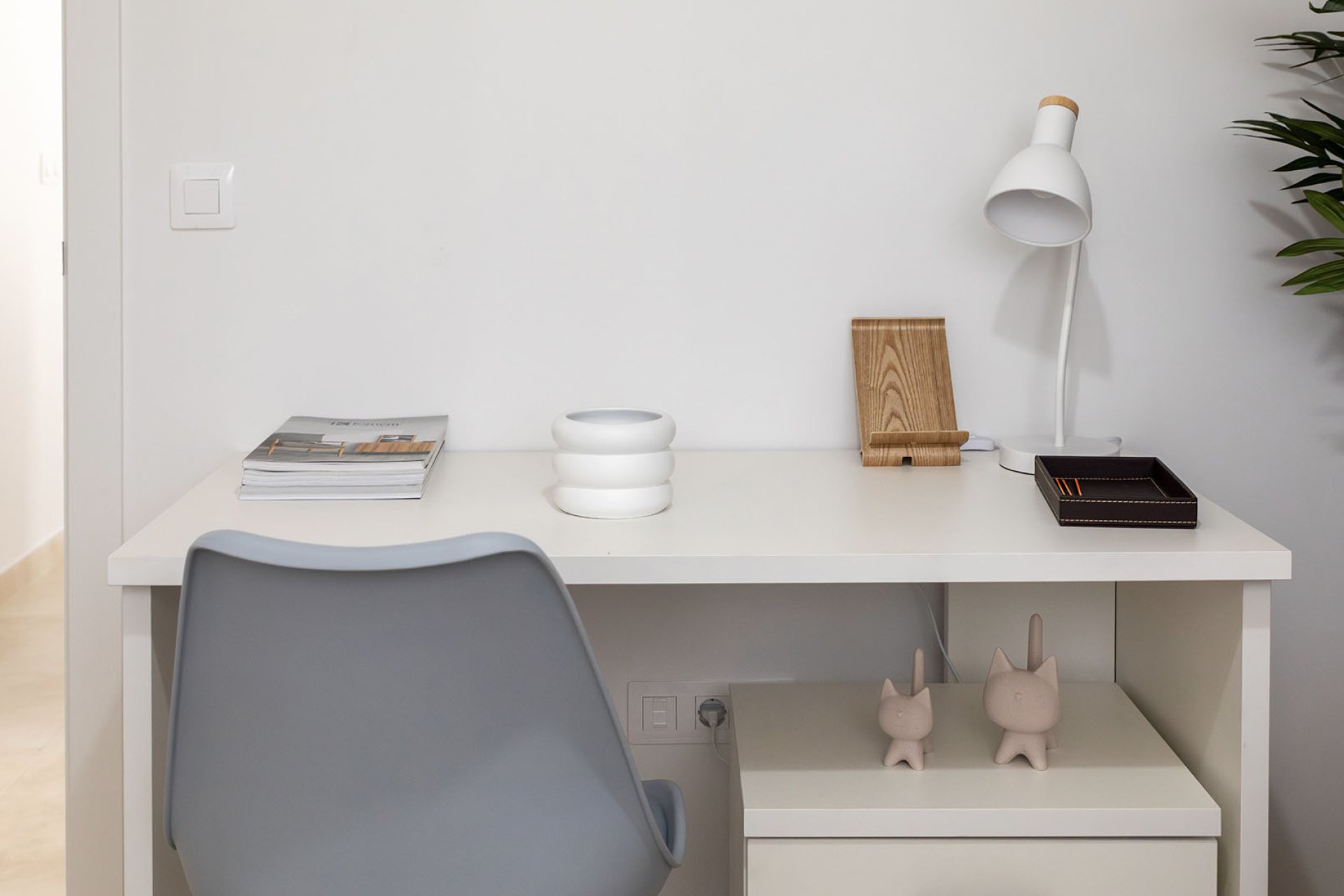 Rynek Pierwotny - Villa - Busot, zona Bonalba Golf (Alicante) - Spain