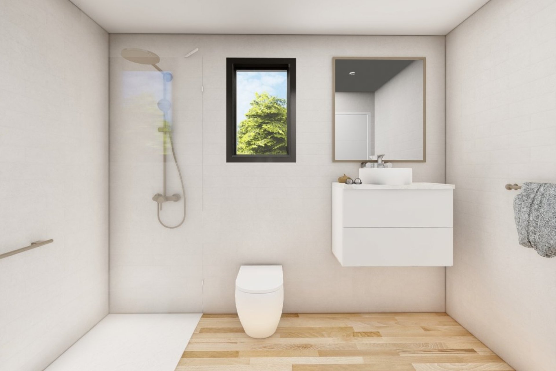 Rynek Pierwotny - Villa - Calasparra