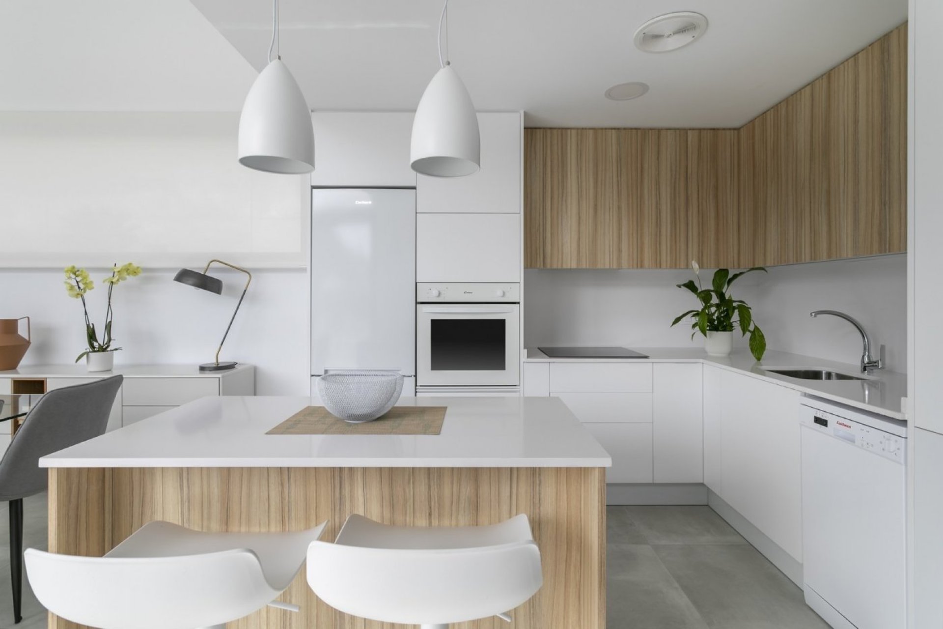 Rynek Pierwotny - Villa - Calasparra