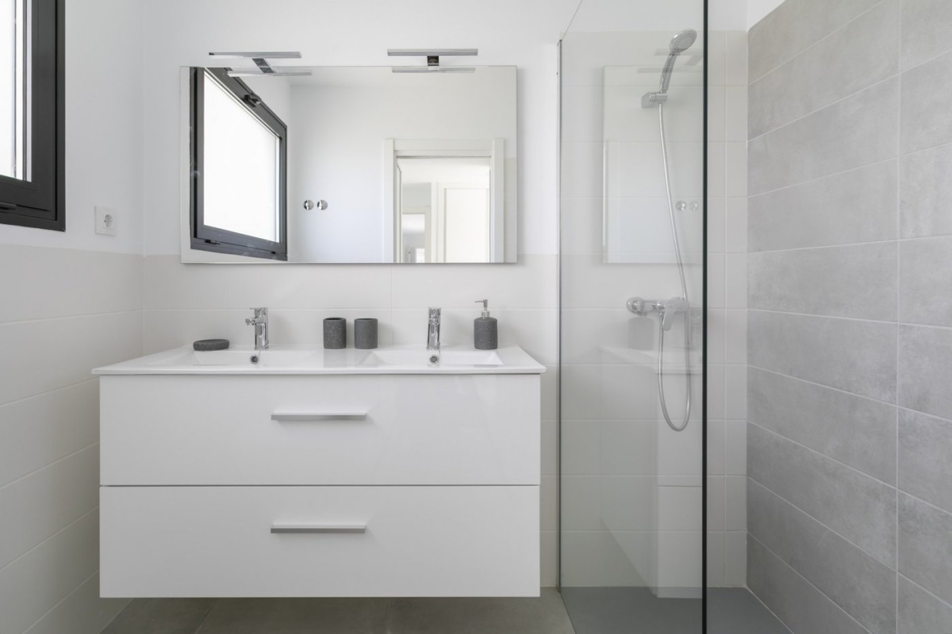 Rynek Pierwotny - Villa - Calasparra