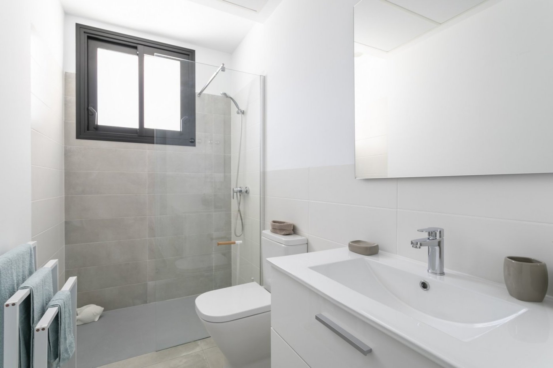 Rynek Pierwotny - Villa - Calasparra