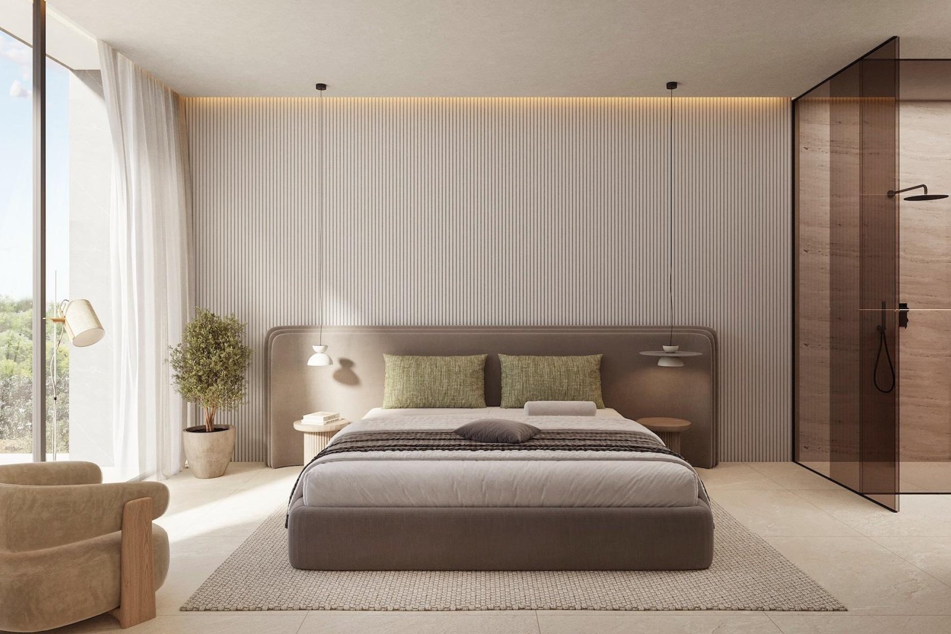 Rynek Pierwotny - Villa - Calpe