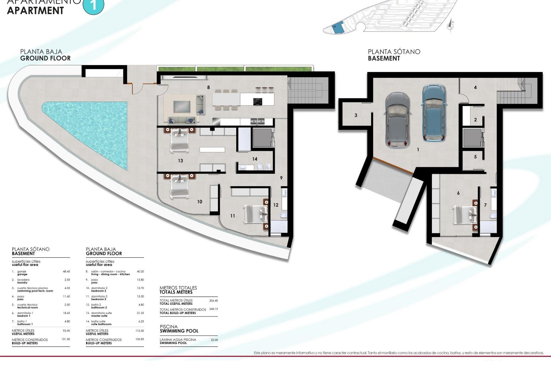 Rynek Pierwotny - Villa - Calpe