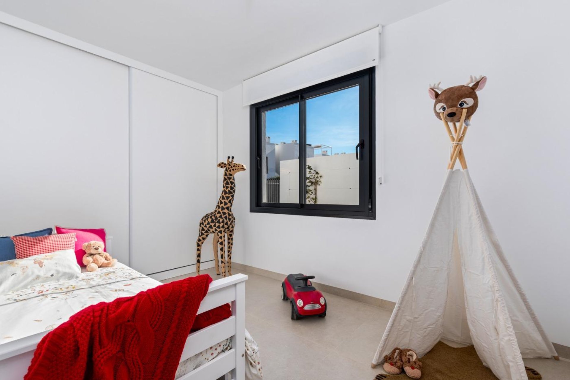 Rynek Pierwotny - Villa - Cartagena