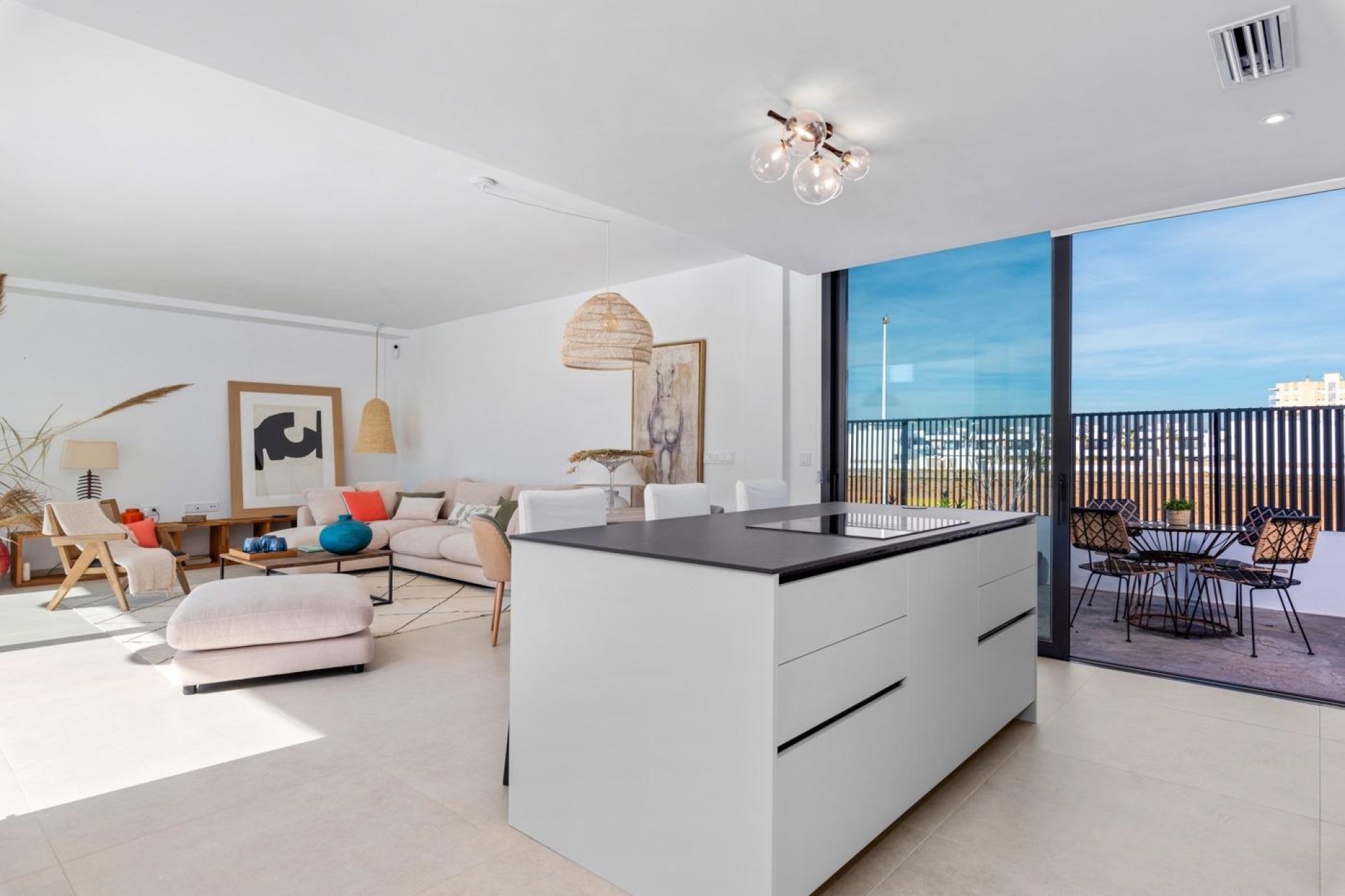 Rynek Pierwotny - Villa - Cartagena