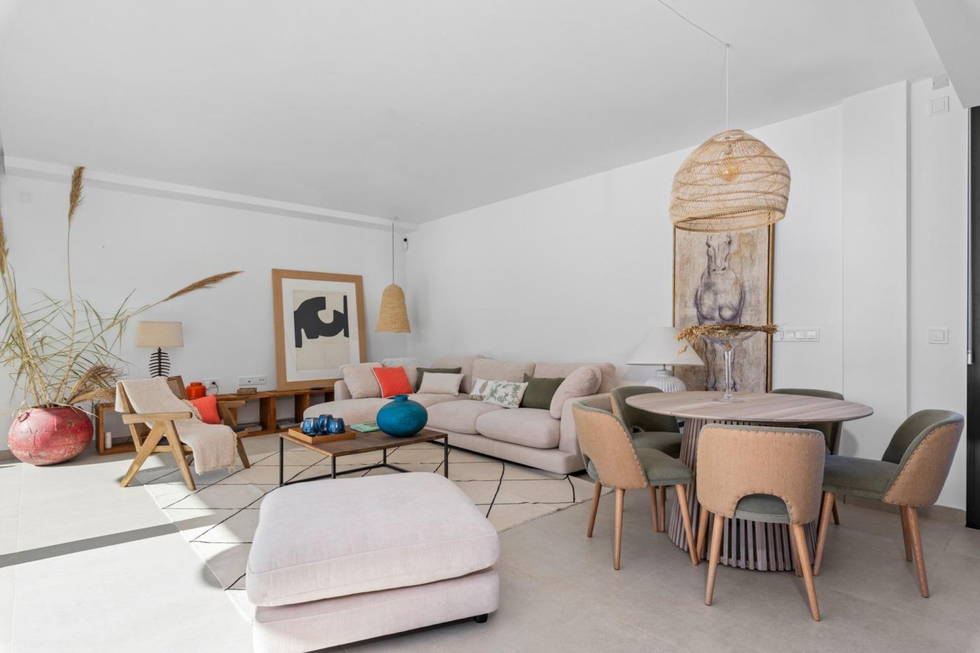 Rynek Pierwotny - Villa - Cartagena