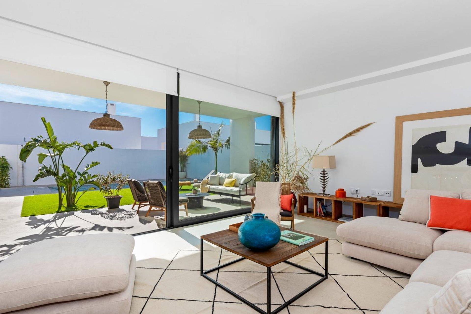 Rynek Pierwotny - Villa - Cartagena