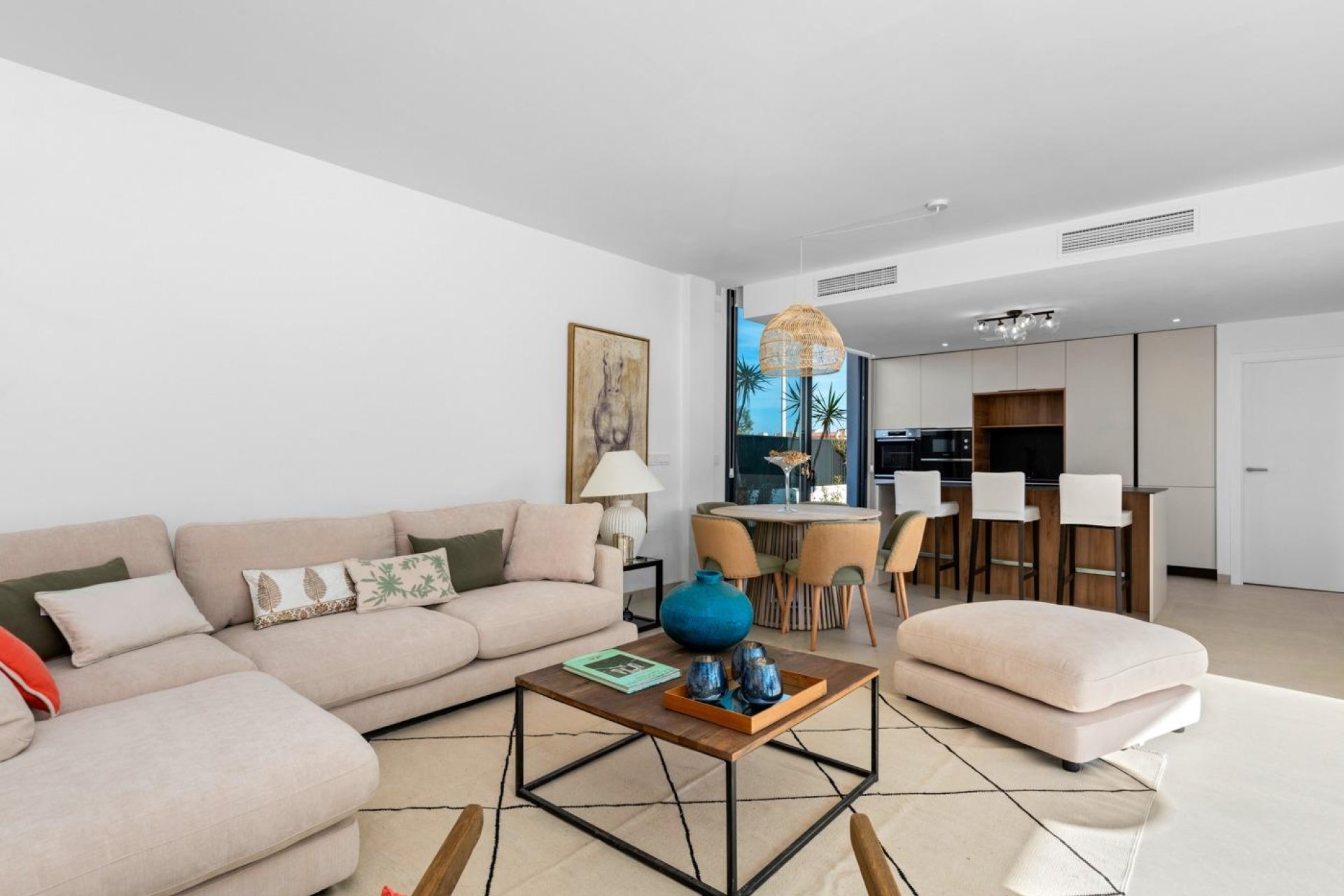 Rynek Pierwotny - Villa - Cartagena