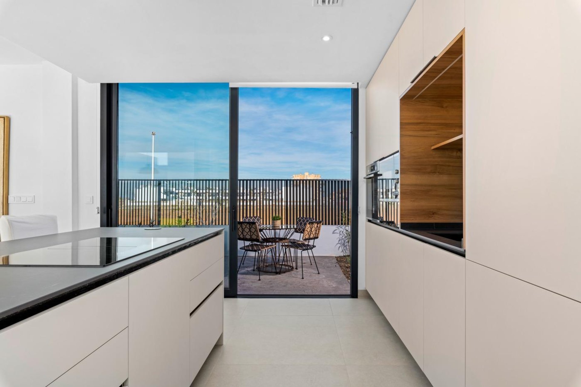 Rynek Pierwotny - Villa - Cartagena