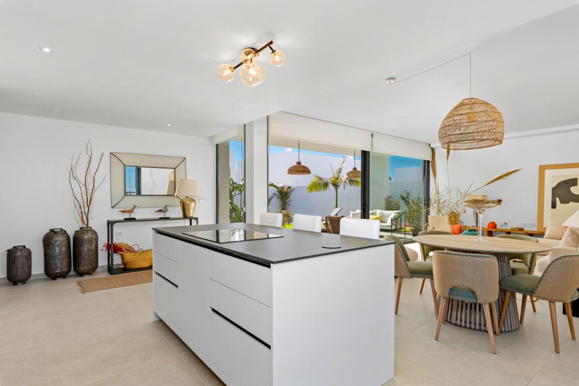 Rynek Pierwotny - Villa - Cartagena