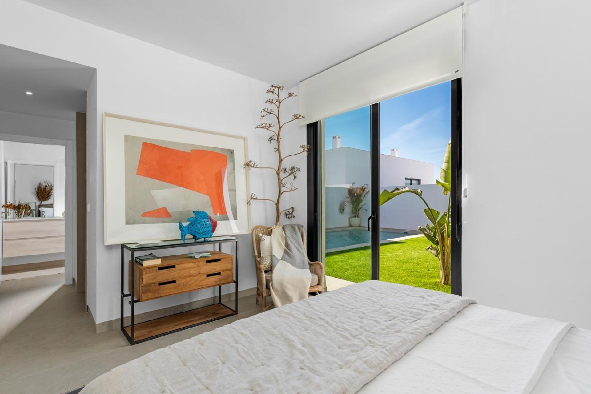 Rynek Pierwotny - Villa - Cartagena