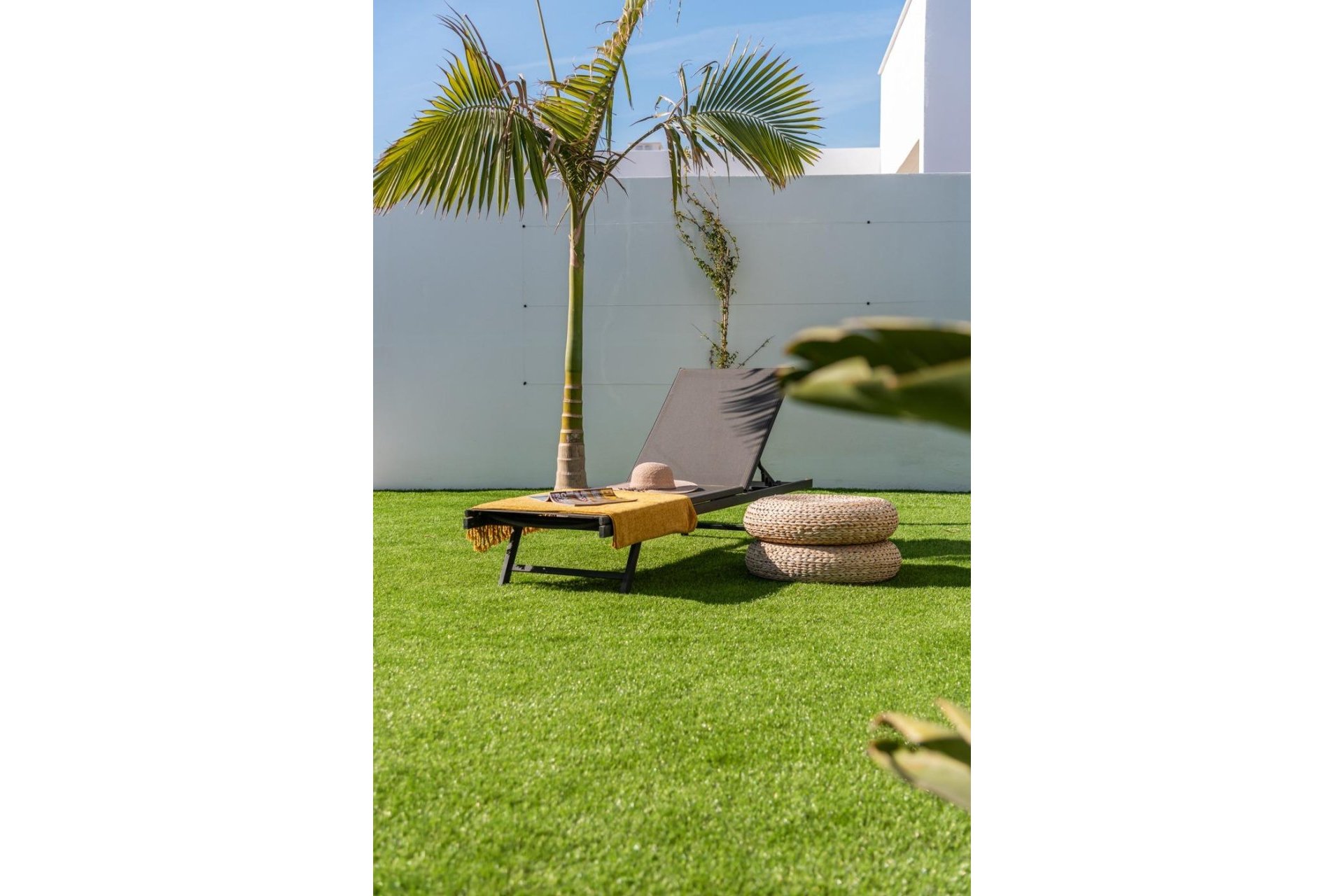 Rynek Pierwotny - Villa - Cartagena