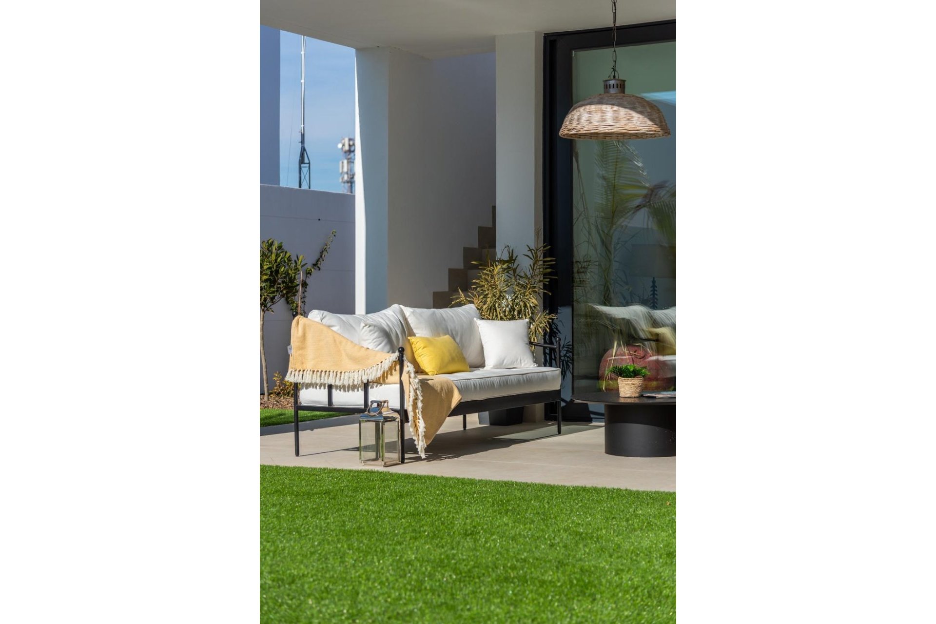 Rynek Pierwotny - Villa - Cartagena