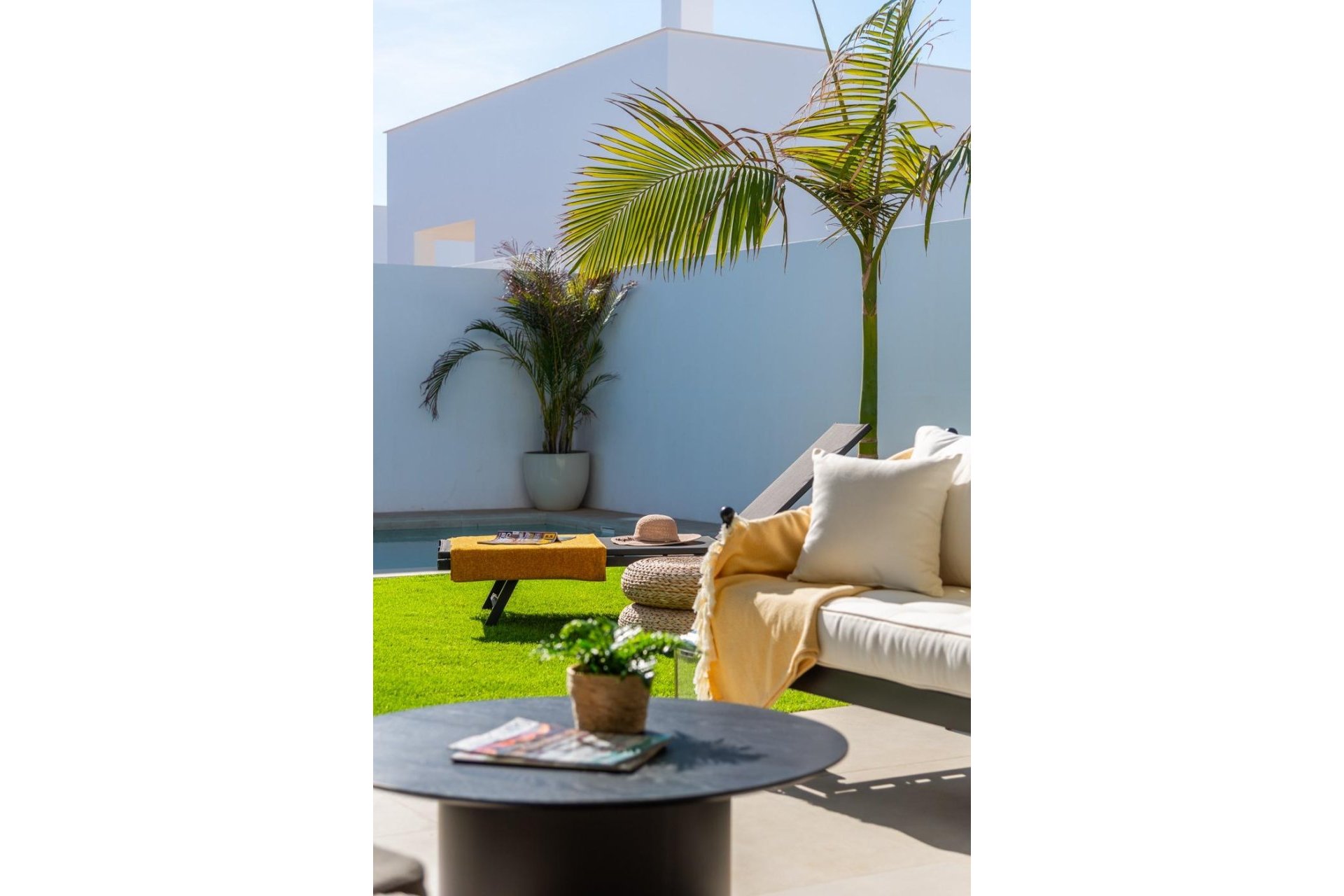 Rynek Pierwotny - Villa - Cartagena