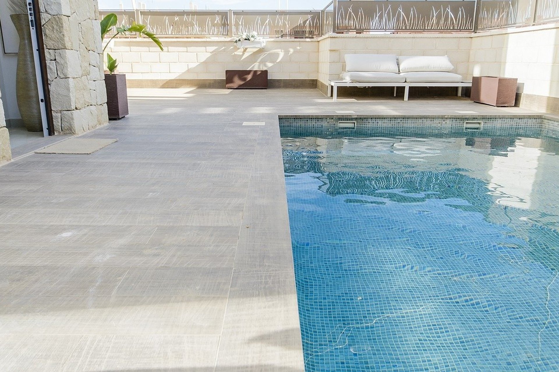 Rynek Pierwotny - Villa - Cartagena