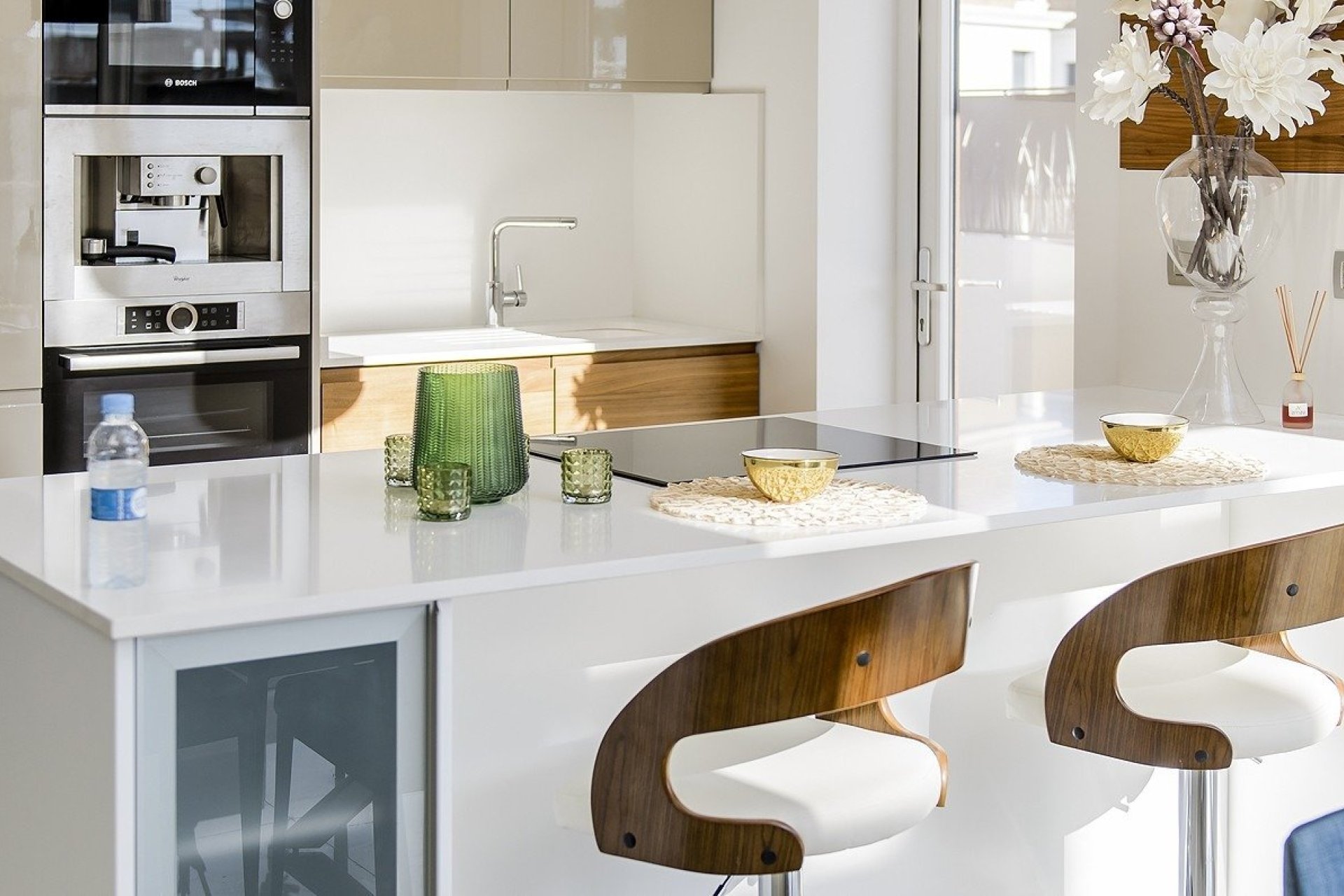 Rynek Pierwotny - Villa - Cartagena