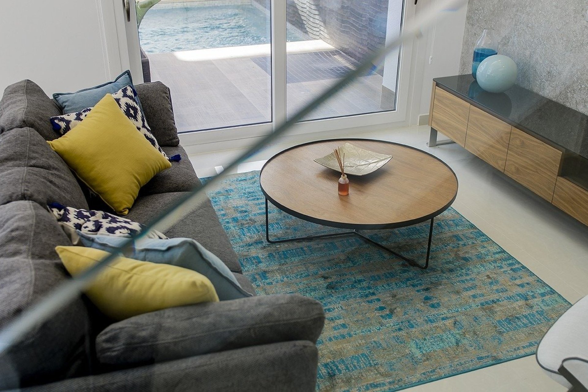 Rynek Pierwotny - Villa - Cartagena