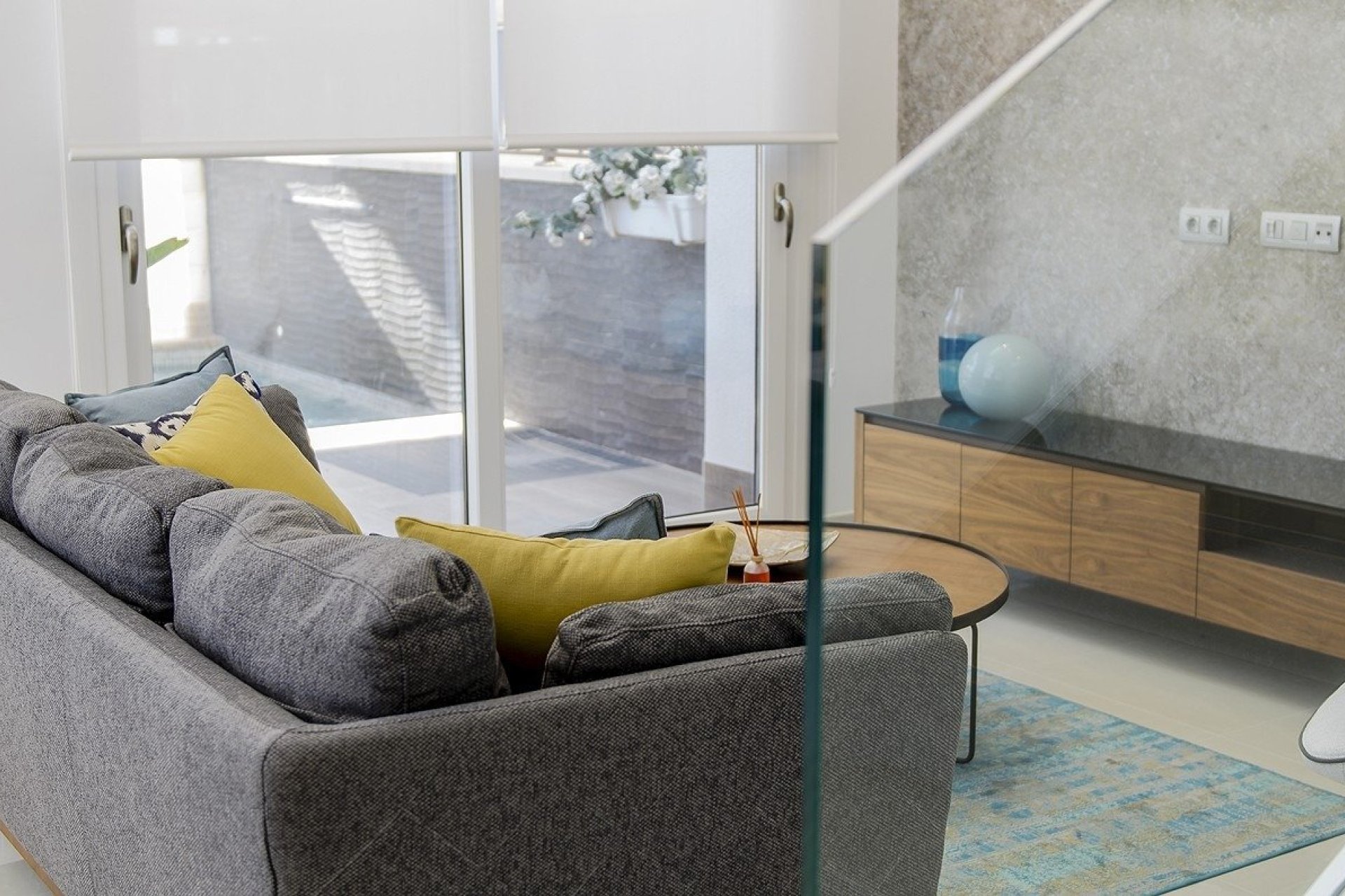 Rynek Pierwotny - Villa - Cartagena