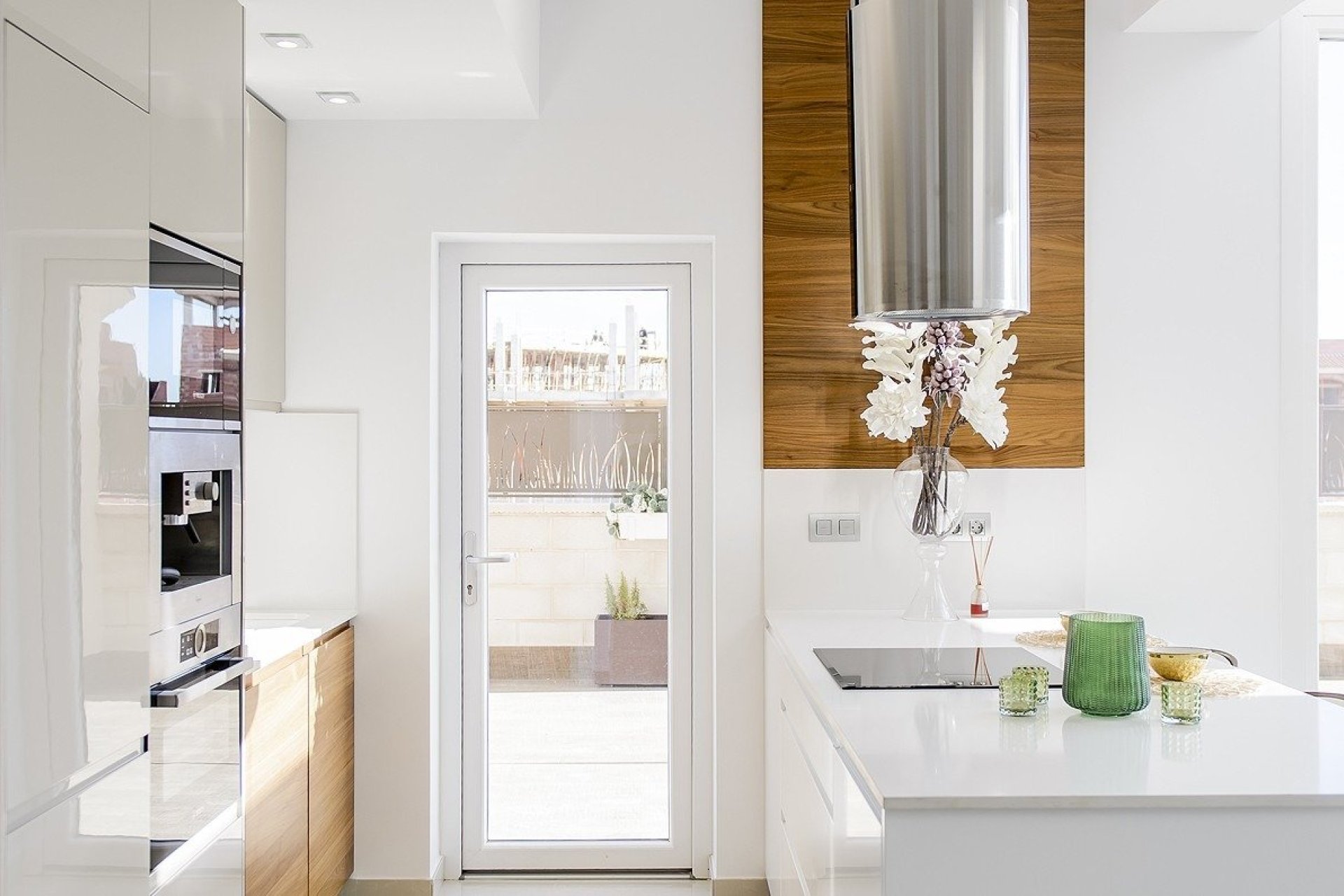 Rynek Pierwotny - Villa - Cartagena