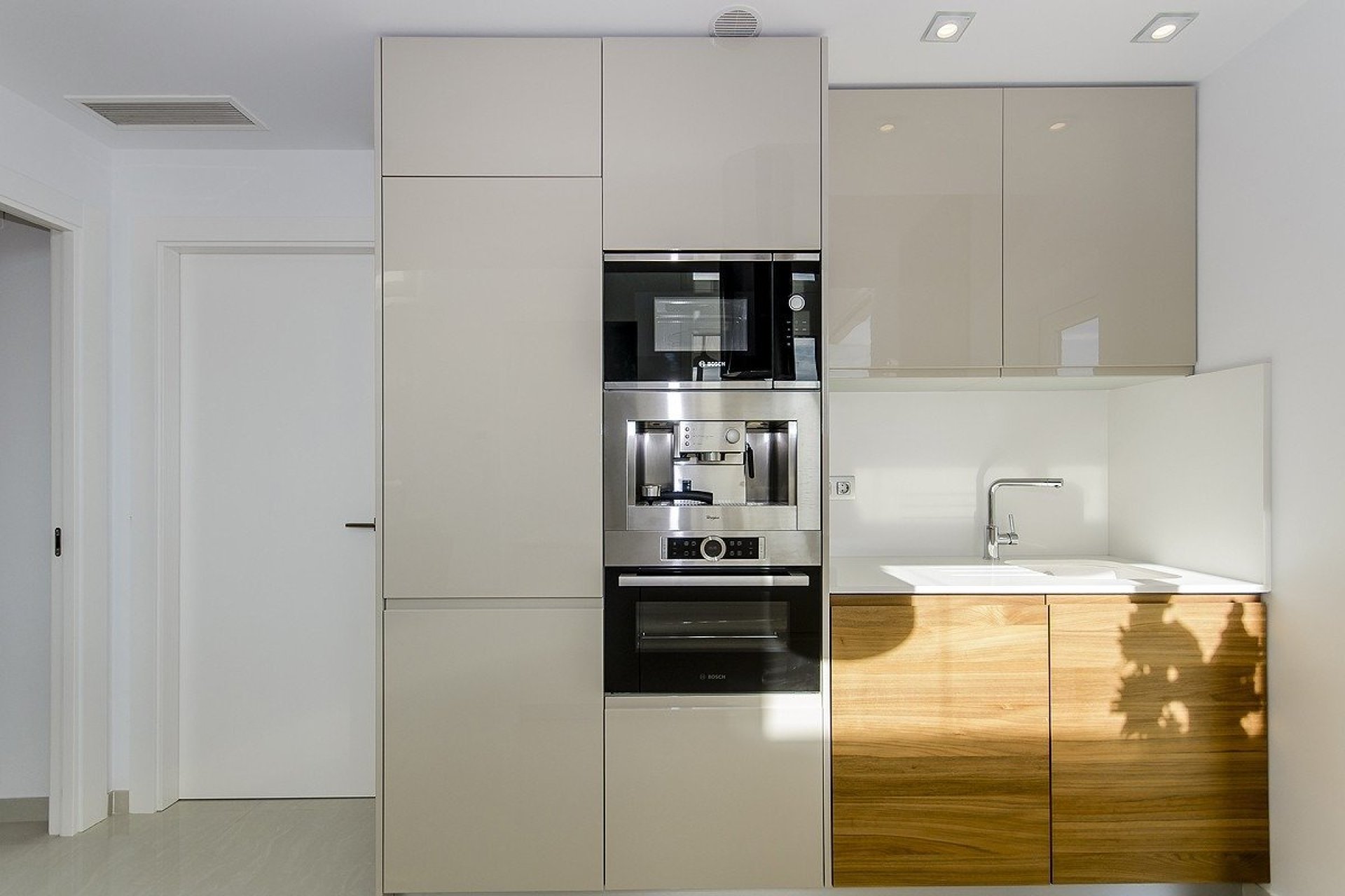 Rynek Pierwotny - Villa - Cartagena