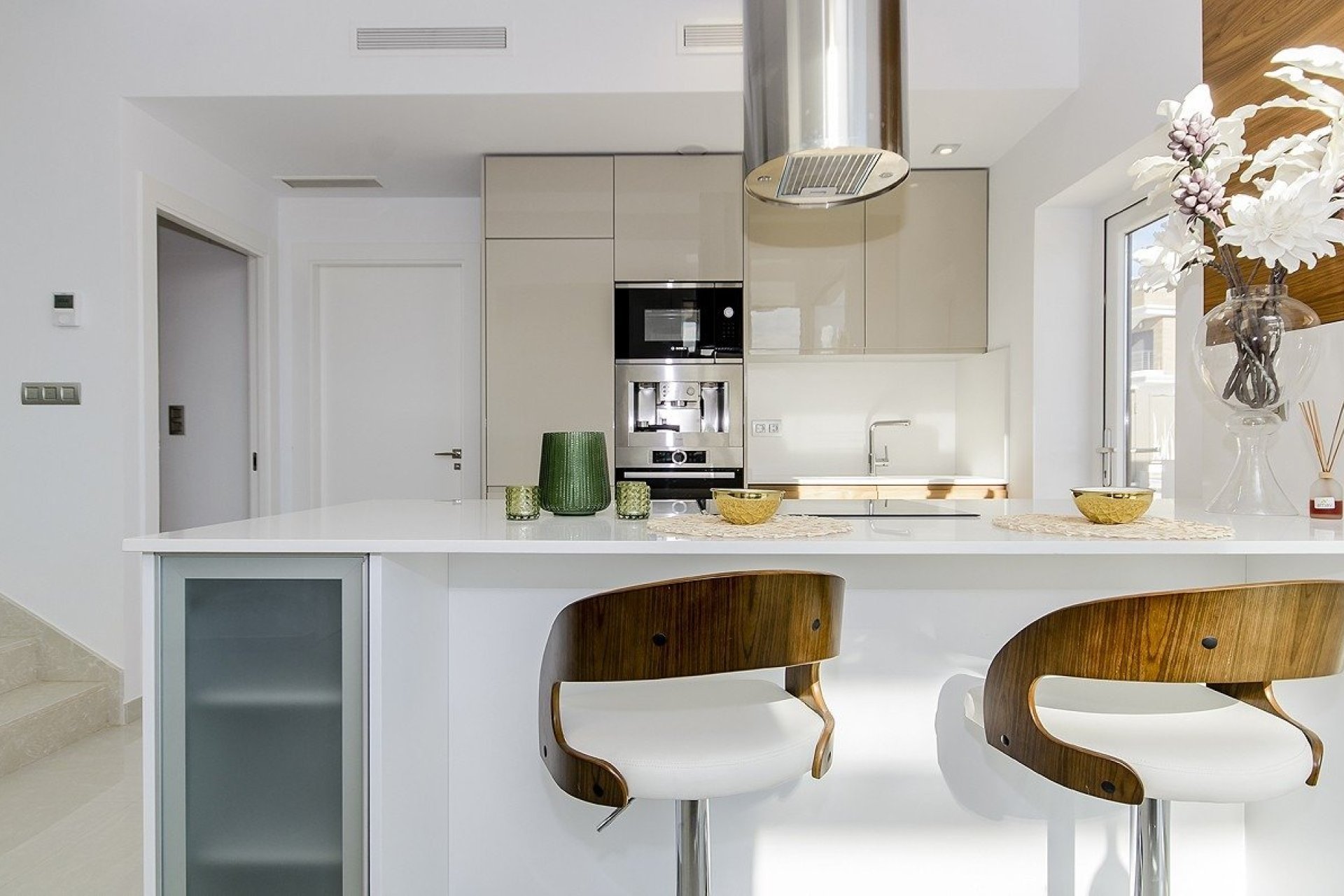 Rynek Pierwotny - Villa - Cartagena