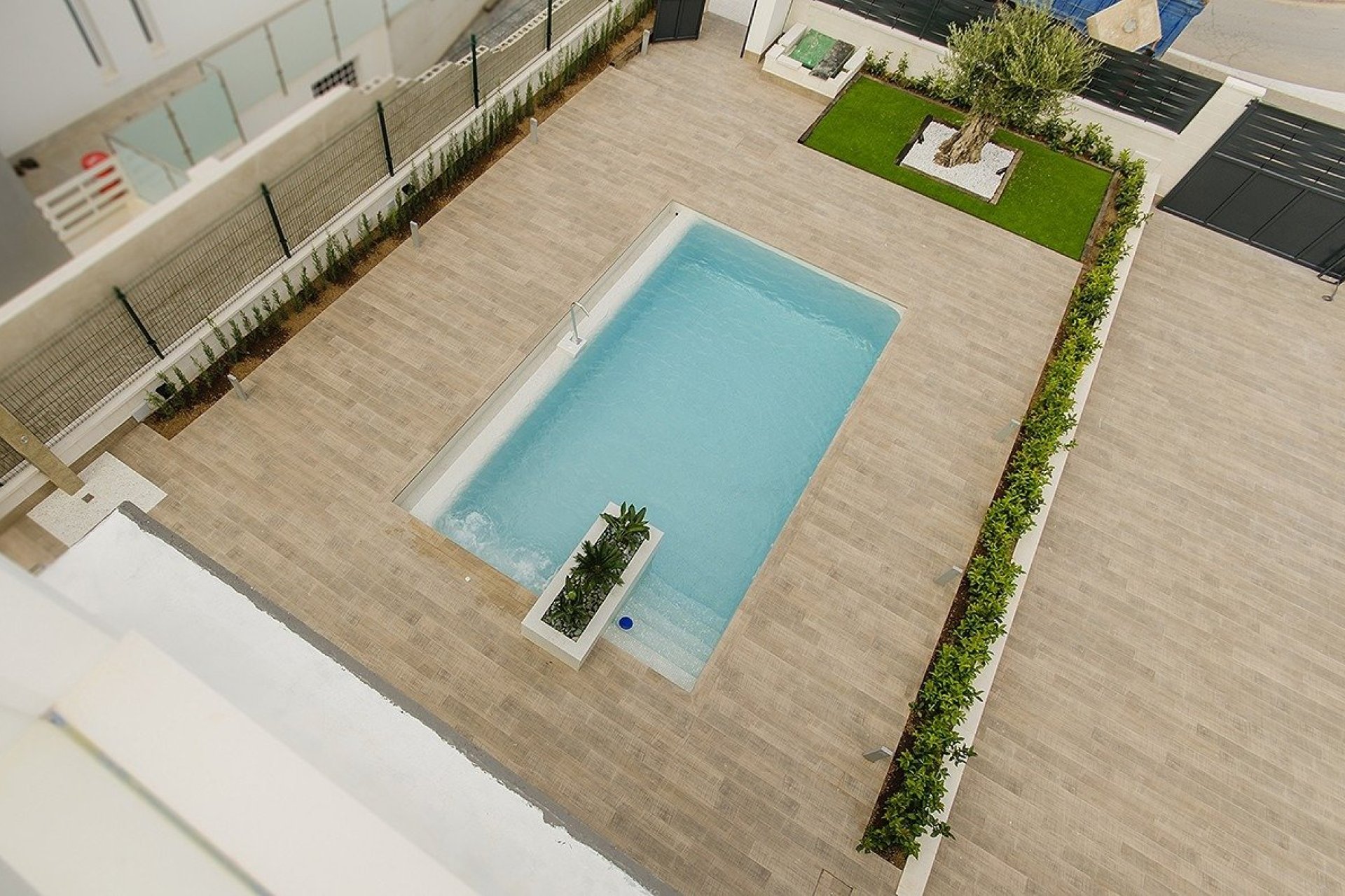 Rynek Pierwotny - Villa - Cartagena