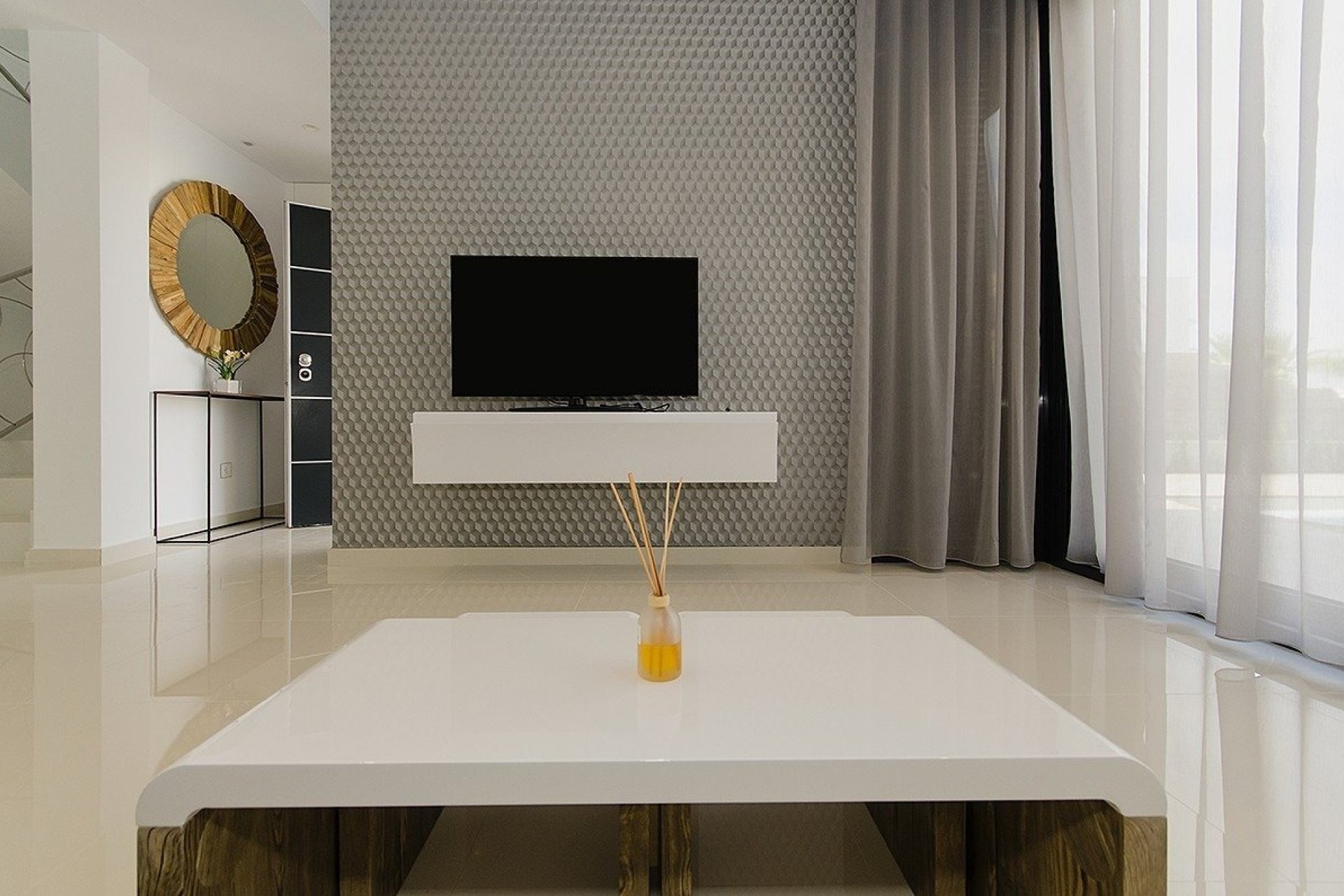 Rynek Pierwotny - Villa - Cartagena