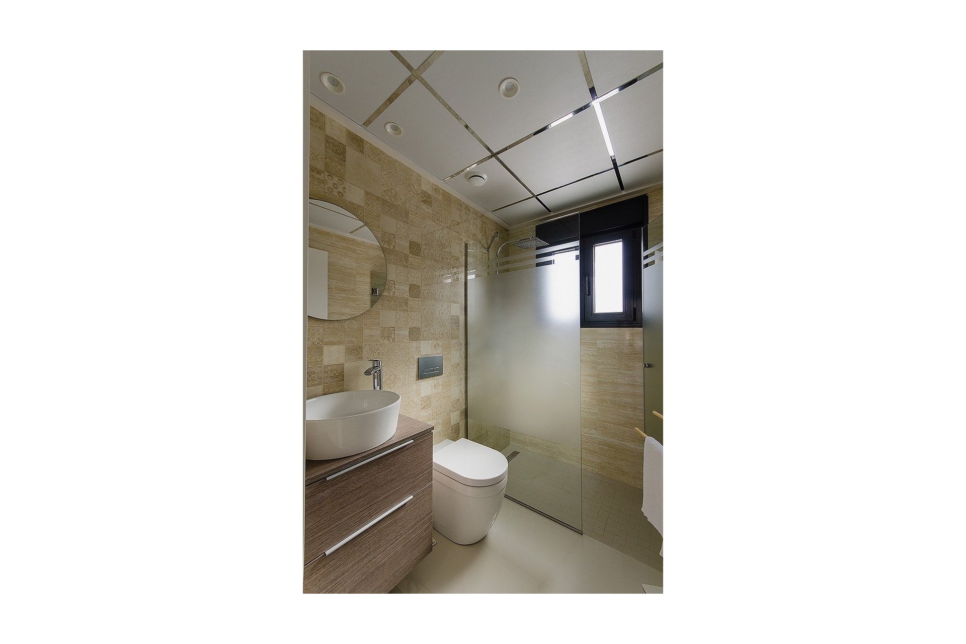 Rynek Pierwotny - Villa - Cartagena