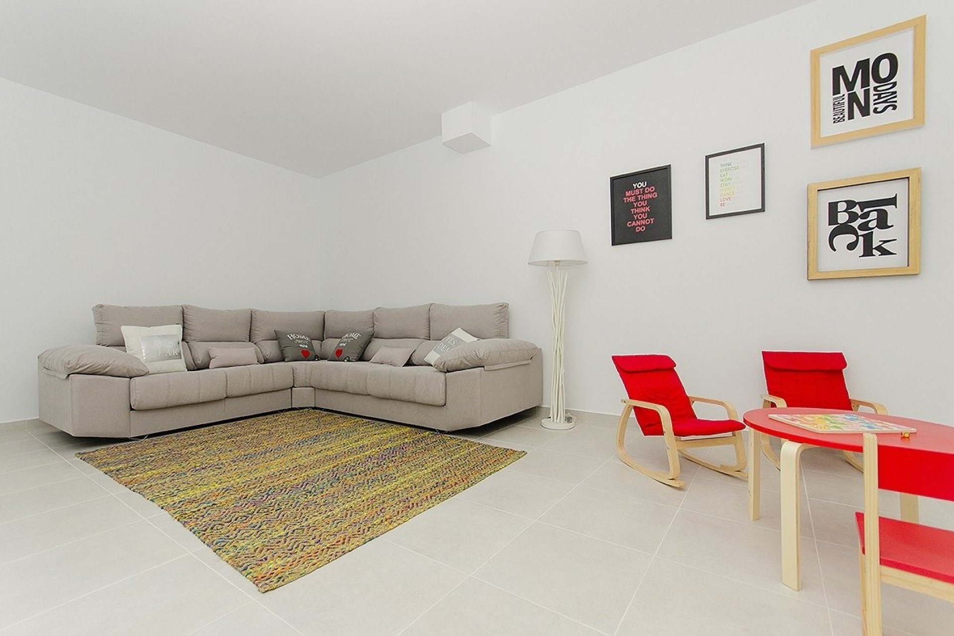 Rynek Pierwotny - Villa - Cartagena