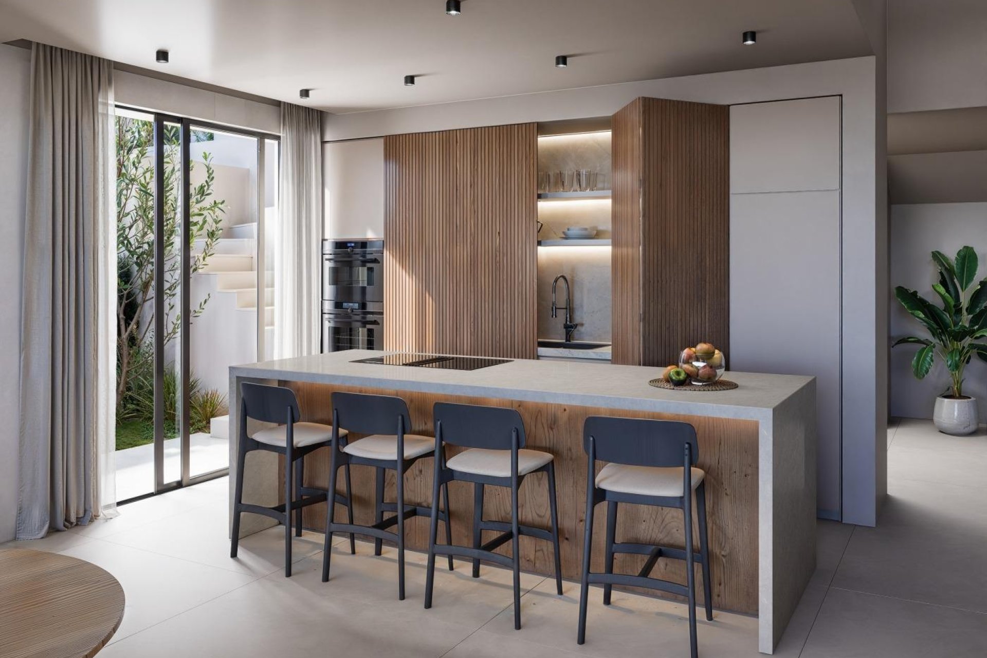 Rynek Pierwotny - Villa - Casares