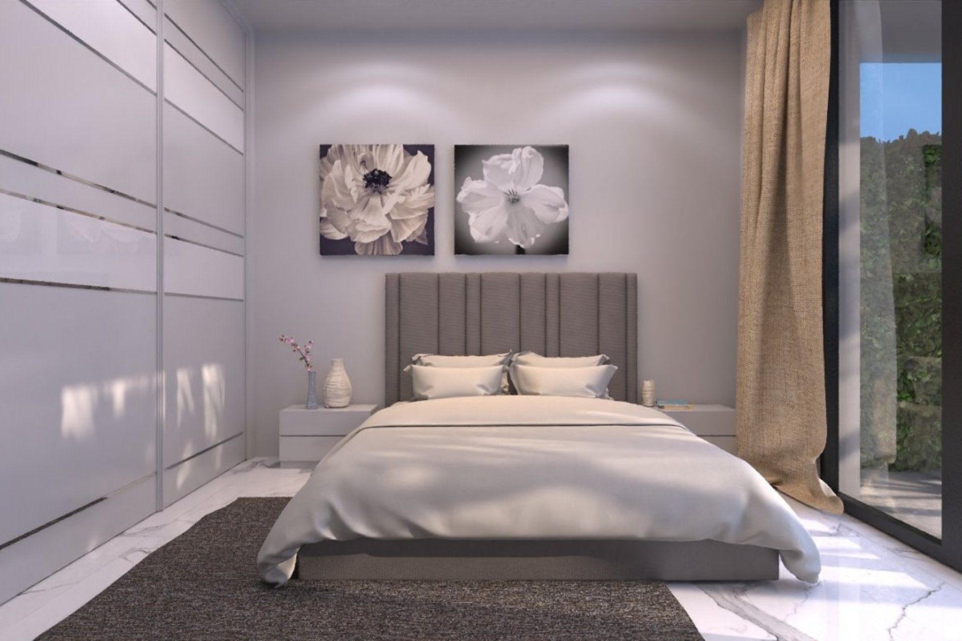 Rynek Pierwotny - Villa - Ciudad Quesada