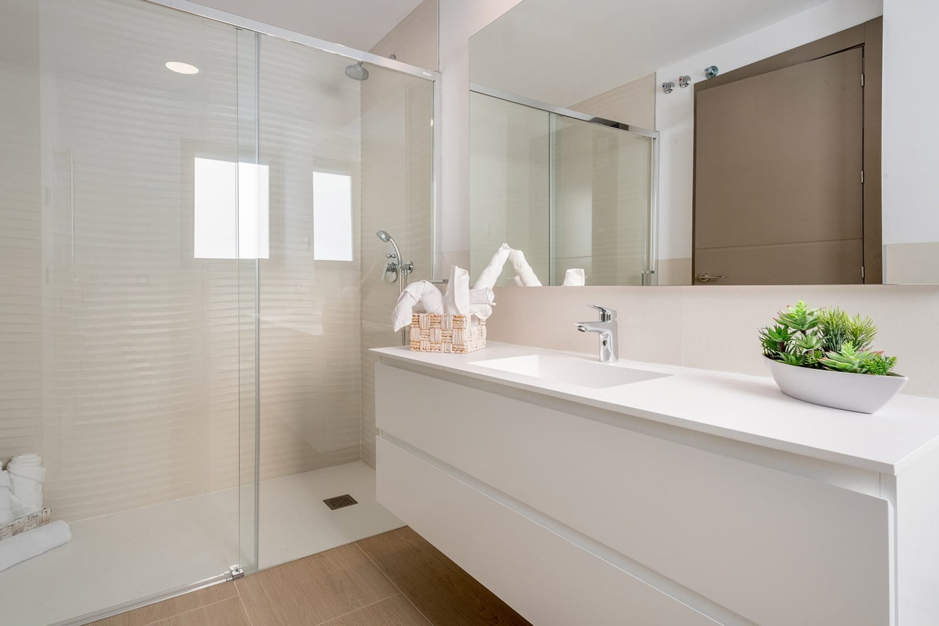 Rynek Pierwotny - Villa - Colonia de Sant Pere - Spain