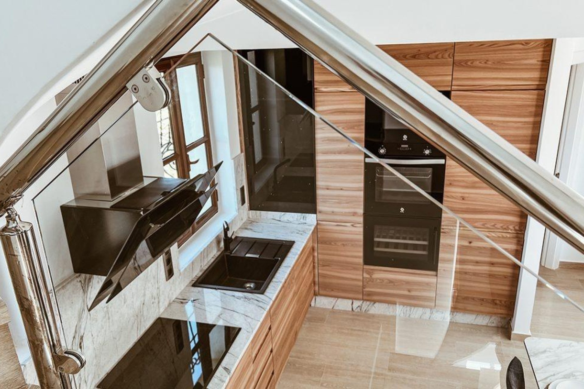 Rynek Pierwotny - Villa - Cuevas Del Almanzora